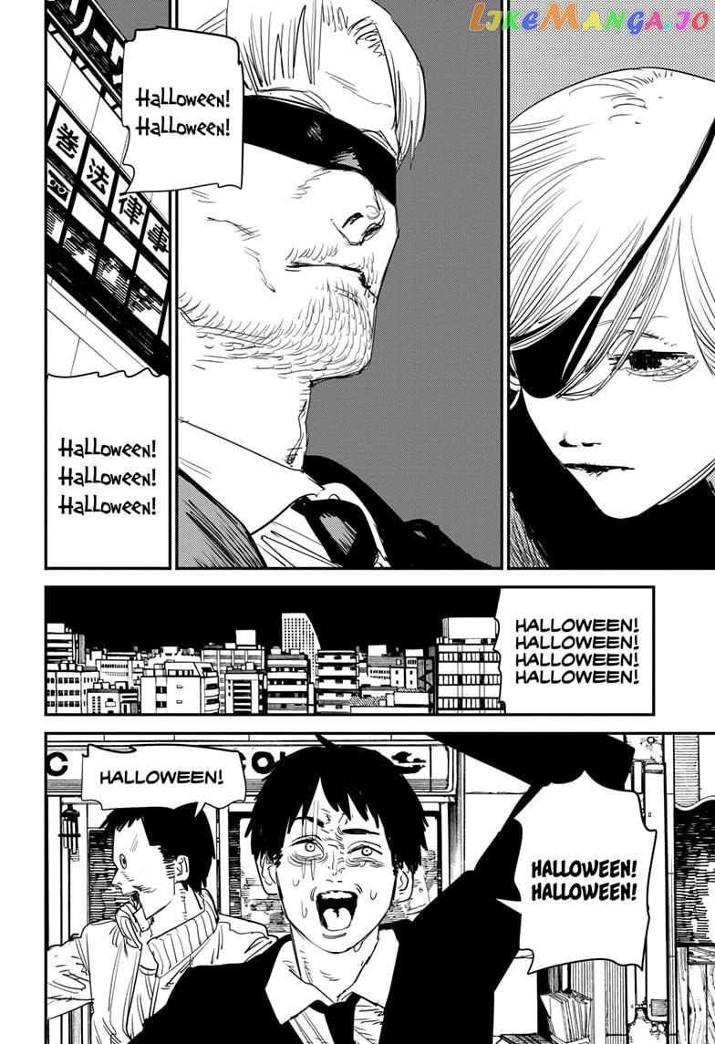 Chainsaw Man, Chapter 70 image 17